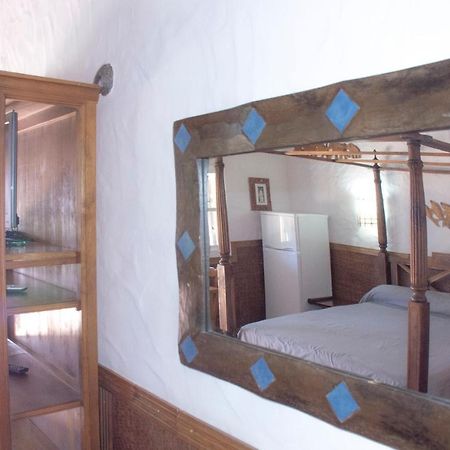 Complejo Vacacional Los Cortijillos-Solo Adultos Кониль-де-ла-Фронтера Экстерьер фото