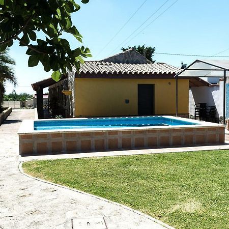 Complejo Vacacional Los Cortijillos-Solo Adultos Кониль-де-ла-Фронтера Экстерьер фото