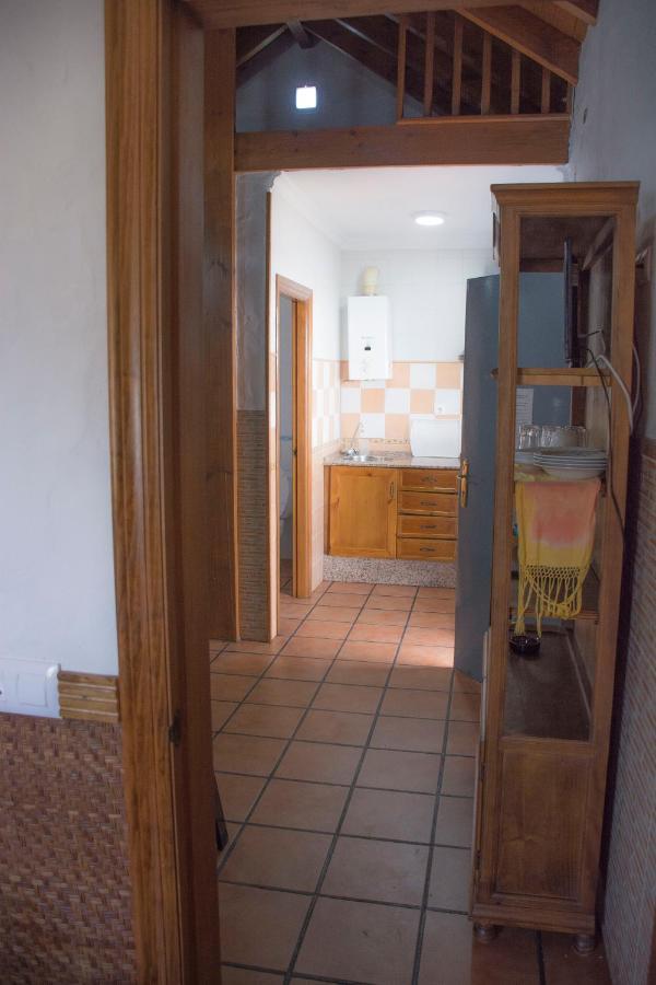 Complejo Vacacional Los Cortijillos-Solo Adultos Кониль-де-ла-Фронтера Экстерьер фото