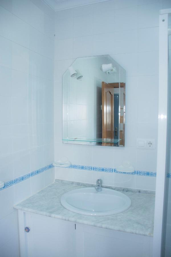 Complejo Vacacional Los Cortijillos-Solo Adultos Кониль-де-ла-Фронтера Экстерьер фото