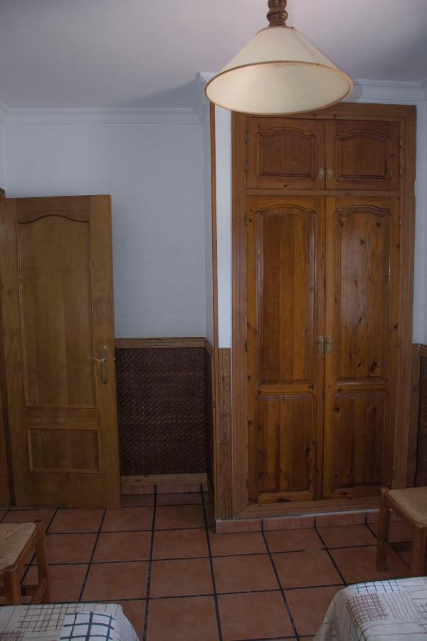 Complejo Vacacional Los Cortijillos-Solo Adultos Кониль-де-ла-Фронтера Экстерьер фото