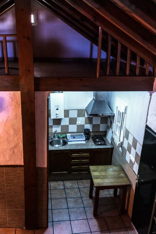 Complejo Vacacional Los Cortijillos-Solo Adultos Кониль-де-ла-Фронтера Экстерьер фото