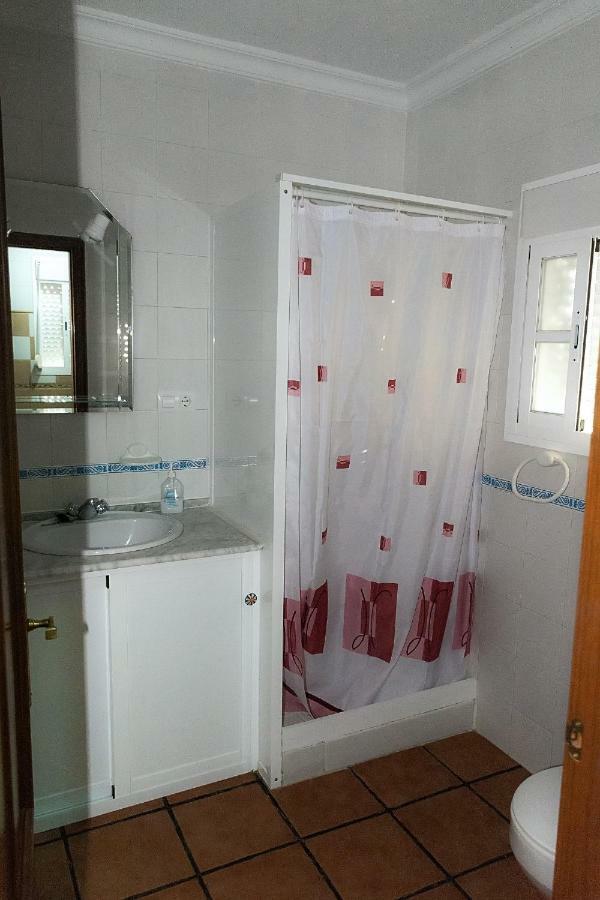 Complejo Vacacional Los Cortijillos-Solo Adultos Кониль-де-ла-Фронтера Экстерьер фото